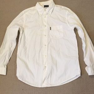 Armani jeans cotton shirt